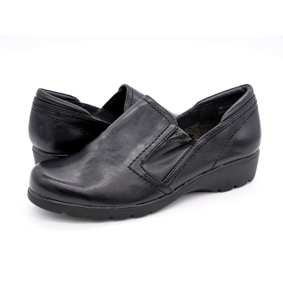 aerosoles slip on shoes